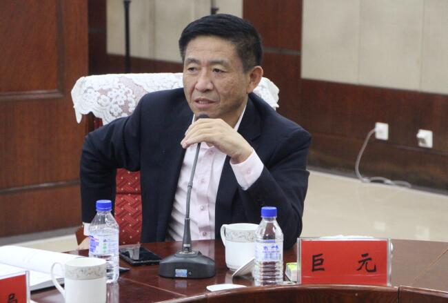 王国发会长赴四平市就我省企业发展新机遇新亮点情况开展调研